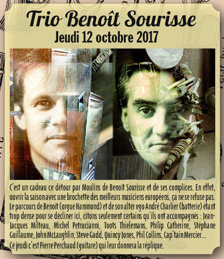 debut de saison